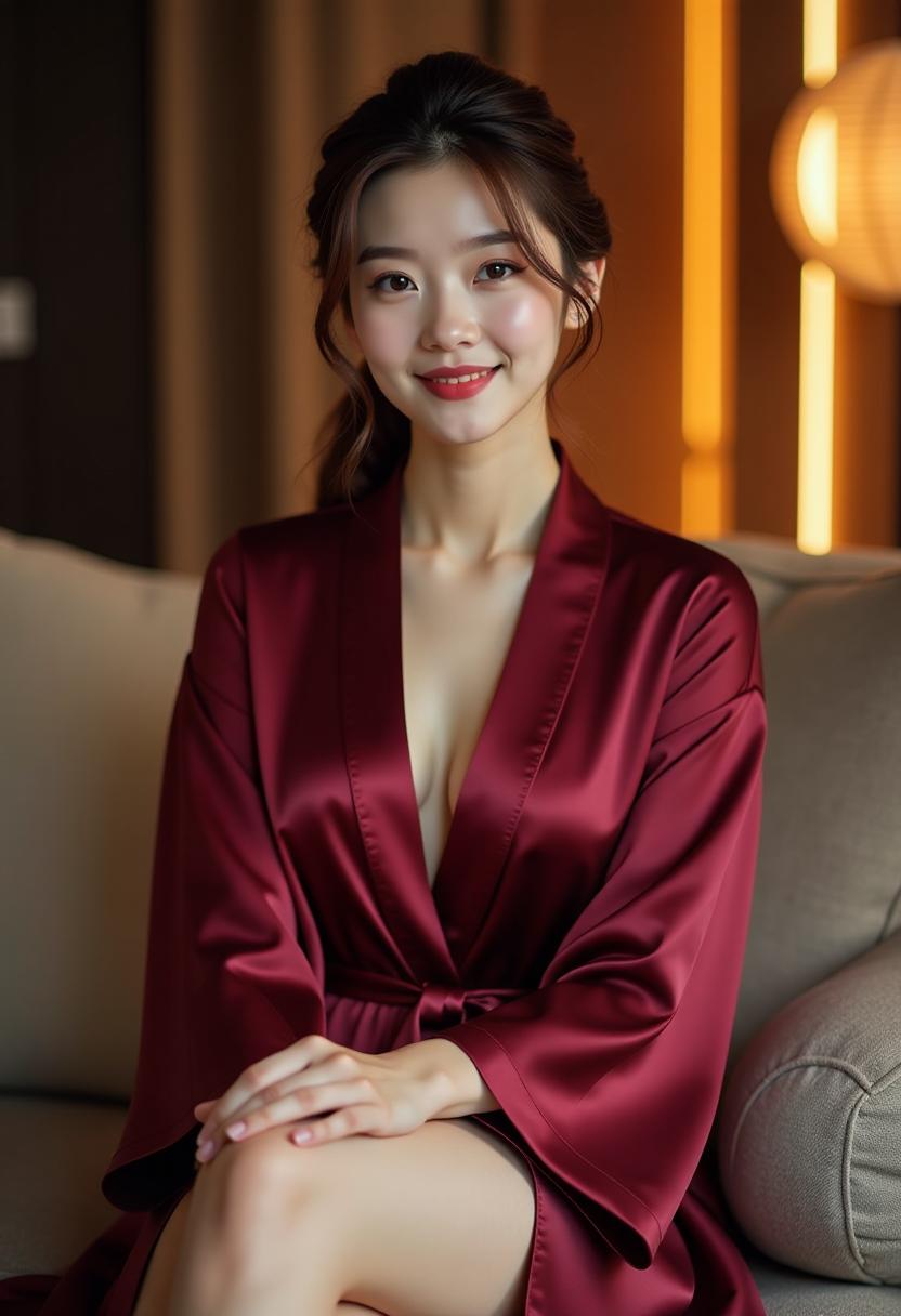 直播间封面